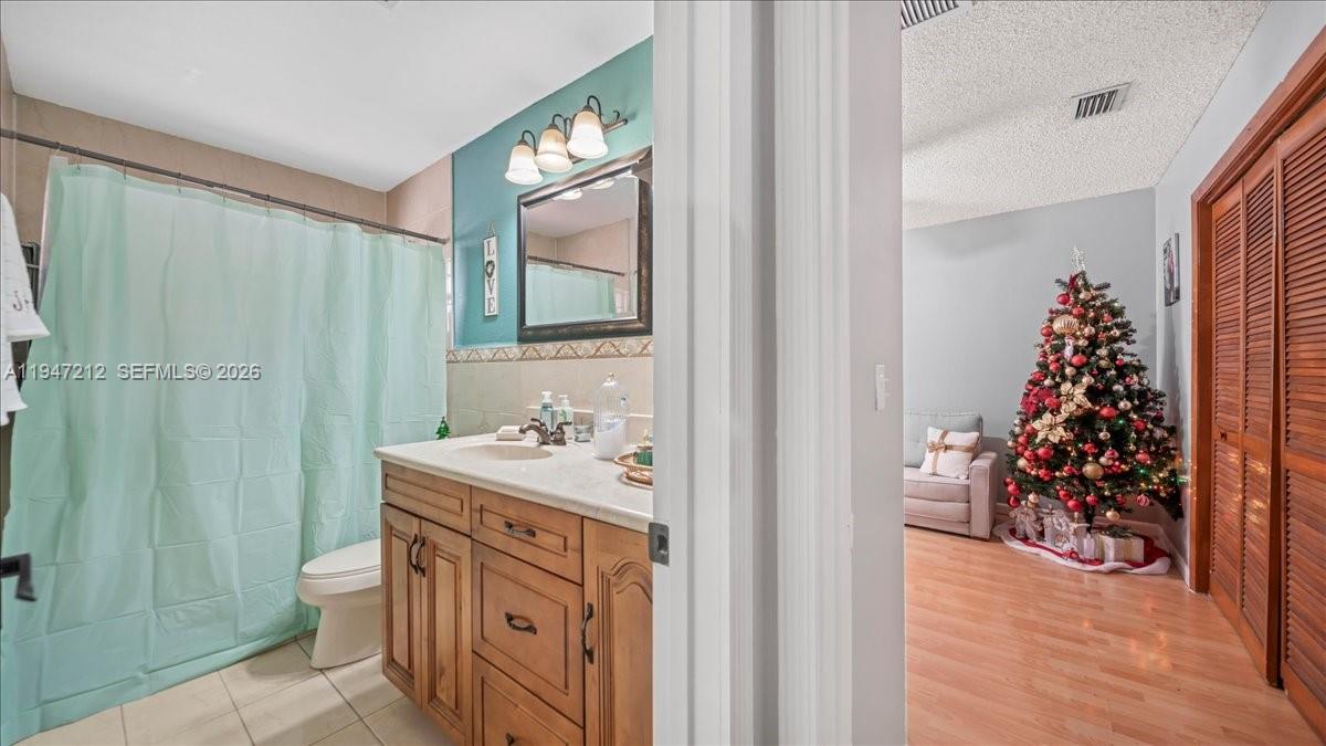 COMANCHE SUB - Residential