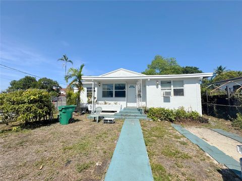 18201 NW 20th Ave Miami Gardens FL 33056