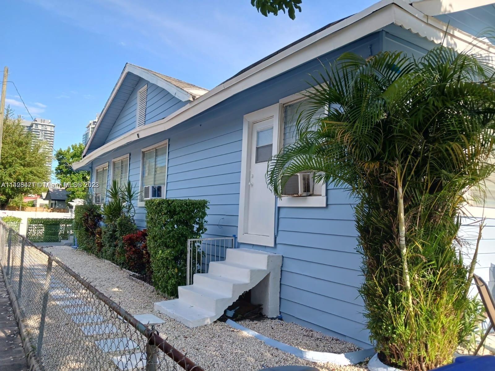 Rental Property at 3425 Nw 1st Ave, Miami, Broward County, Florida -  - $1,394,500 MO.