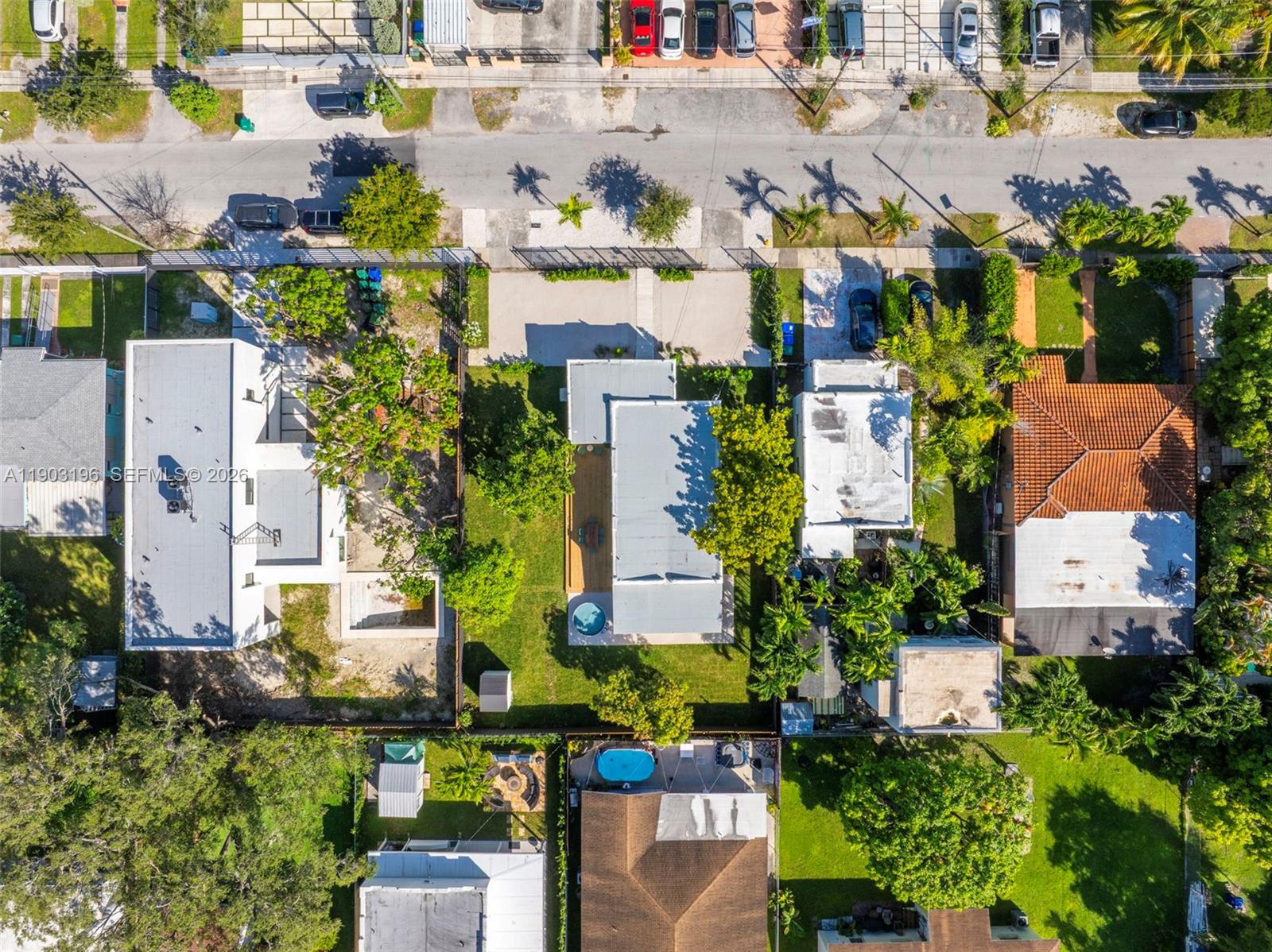GRAPELAND PARK - Residential