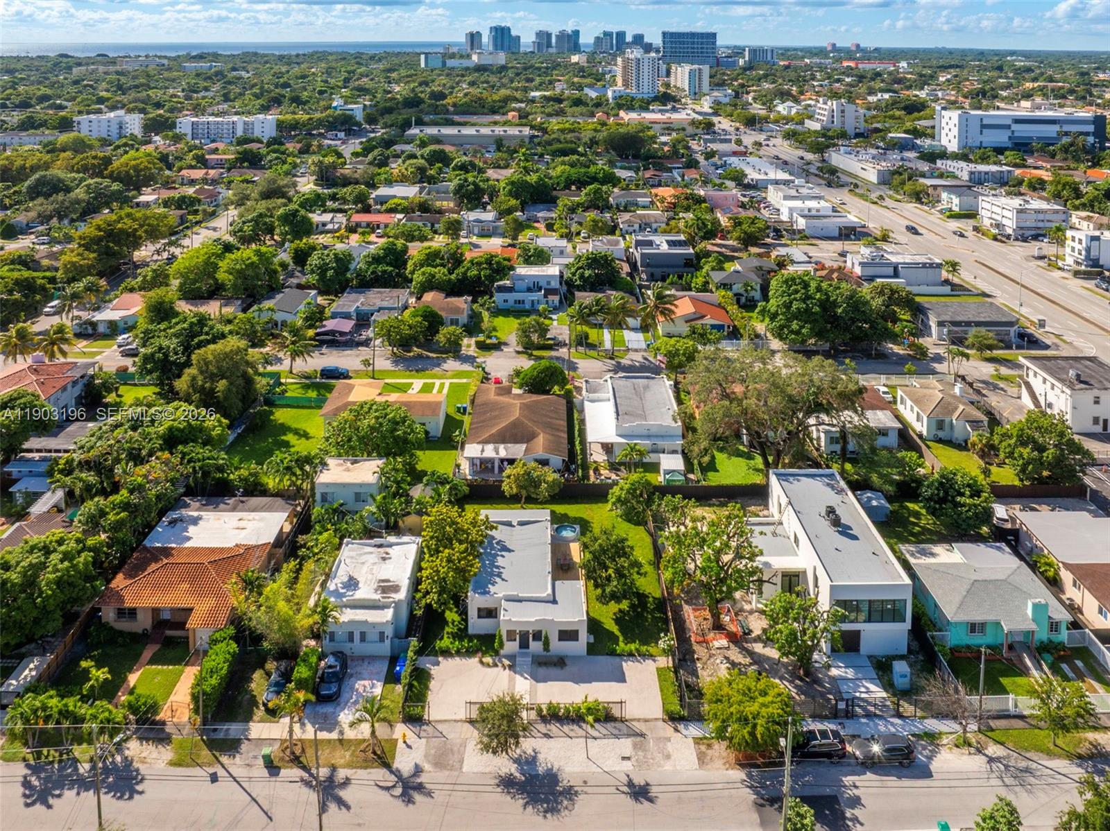 GRAPELAND PARK - Residential