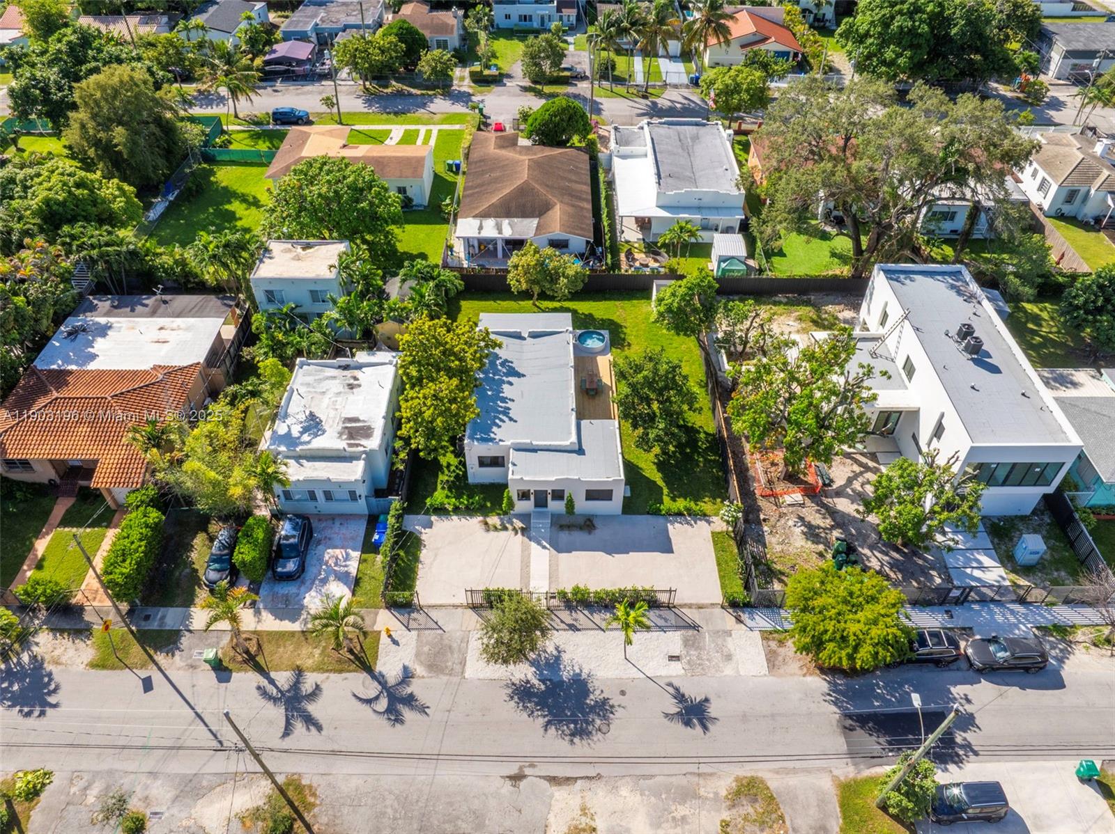 GRAPELAND PARK - Residential