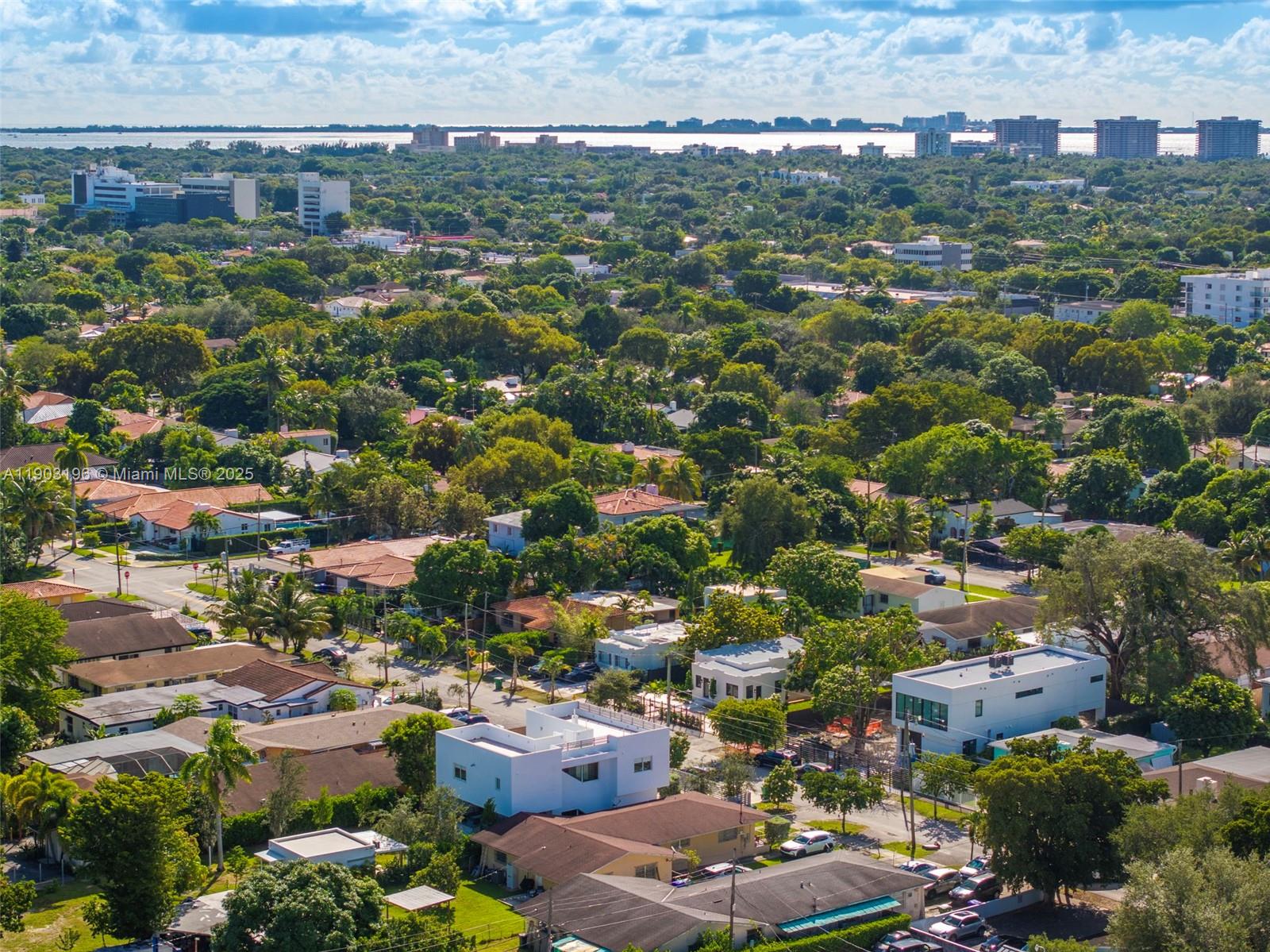 GRAPELAND PARK - Residential