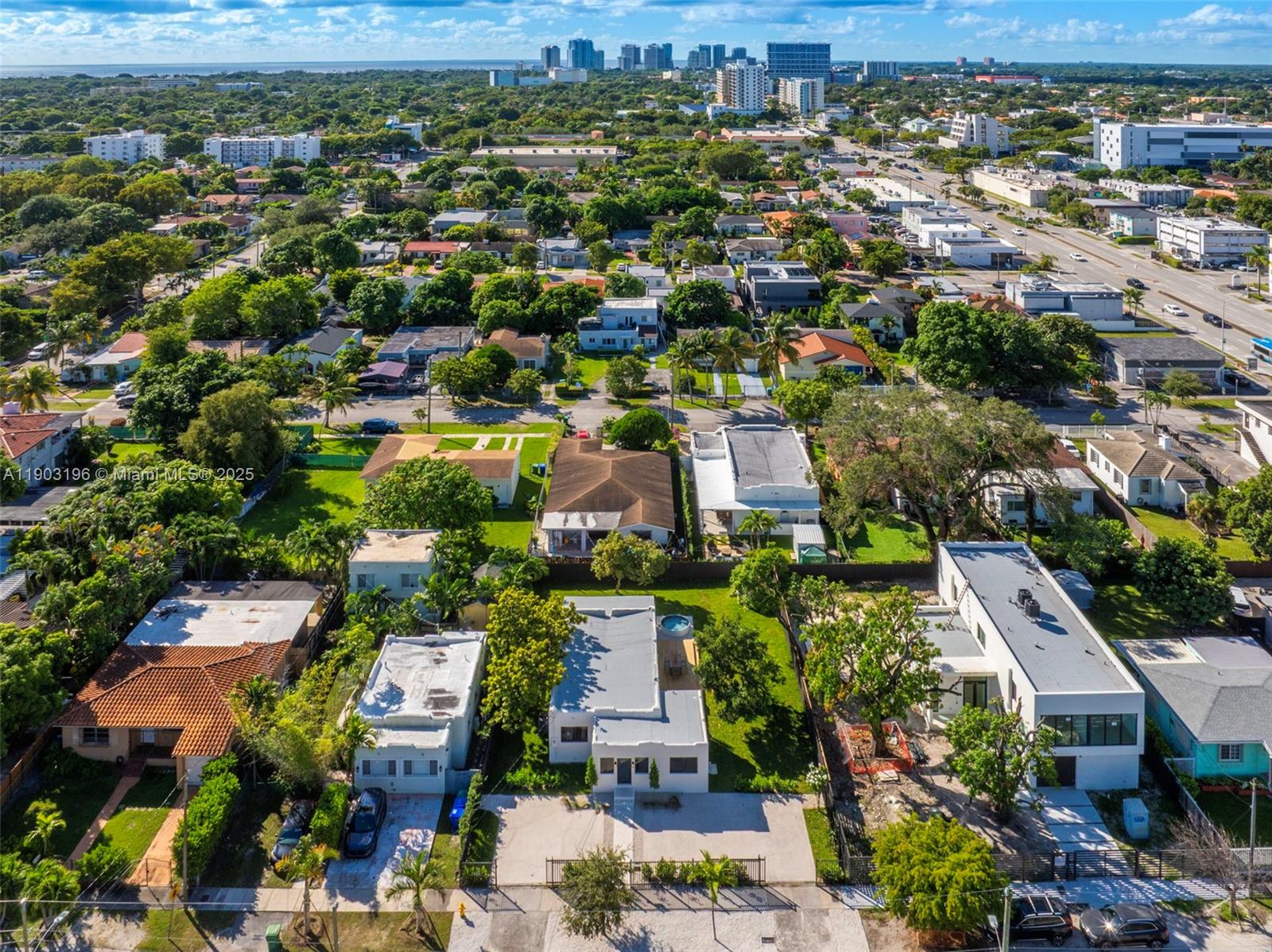 GRAPELAND PARK - Residential