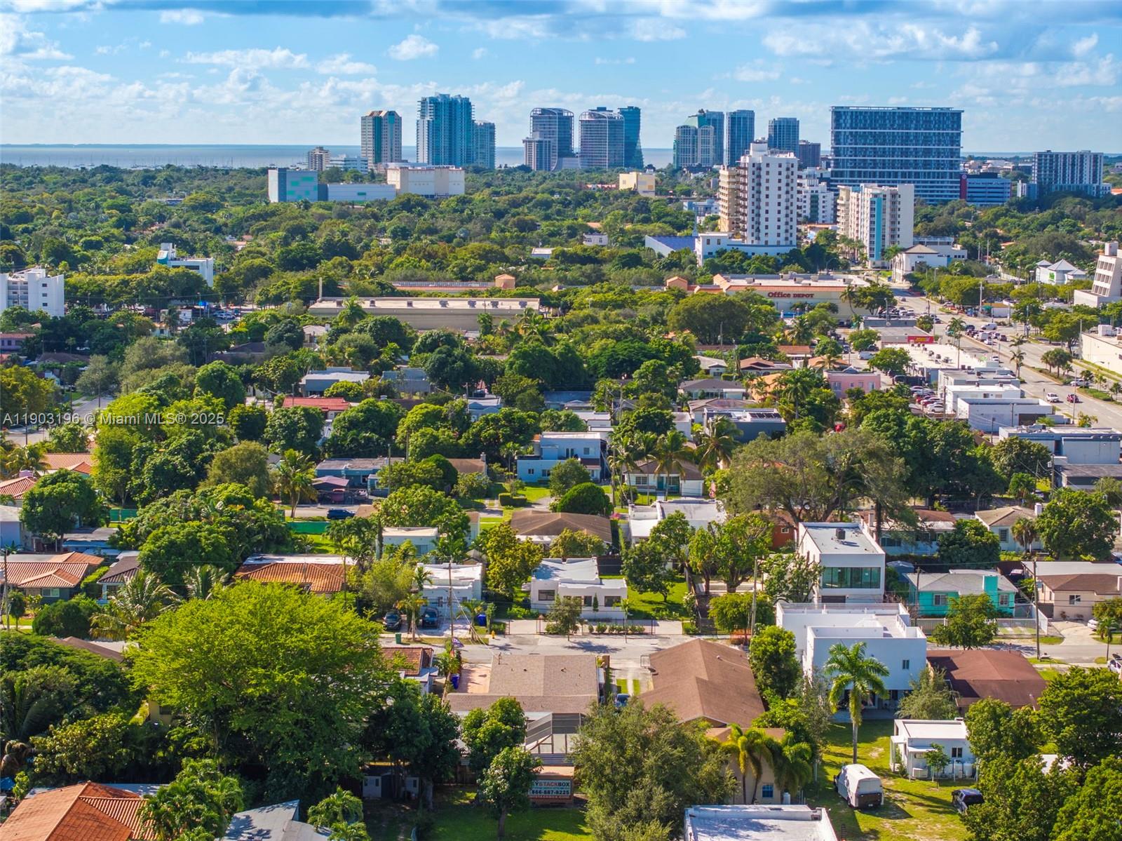 GRAPELAND PARK - Residential