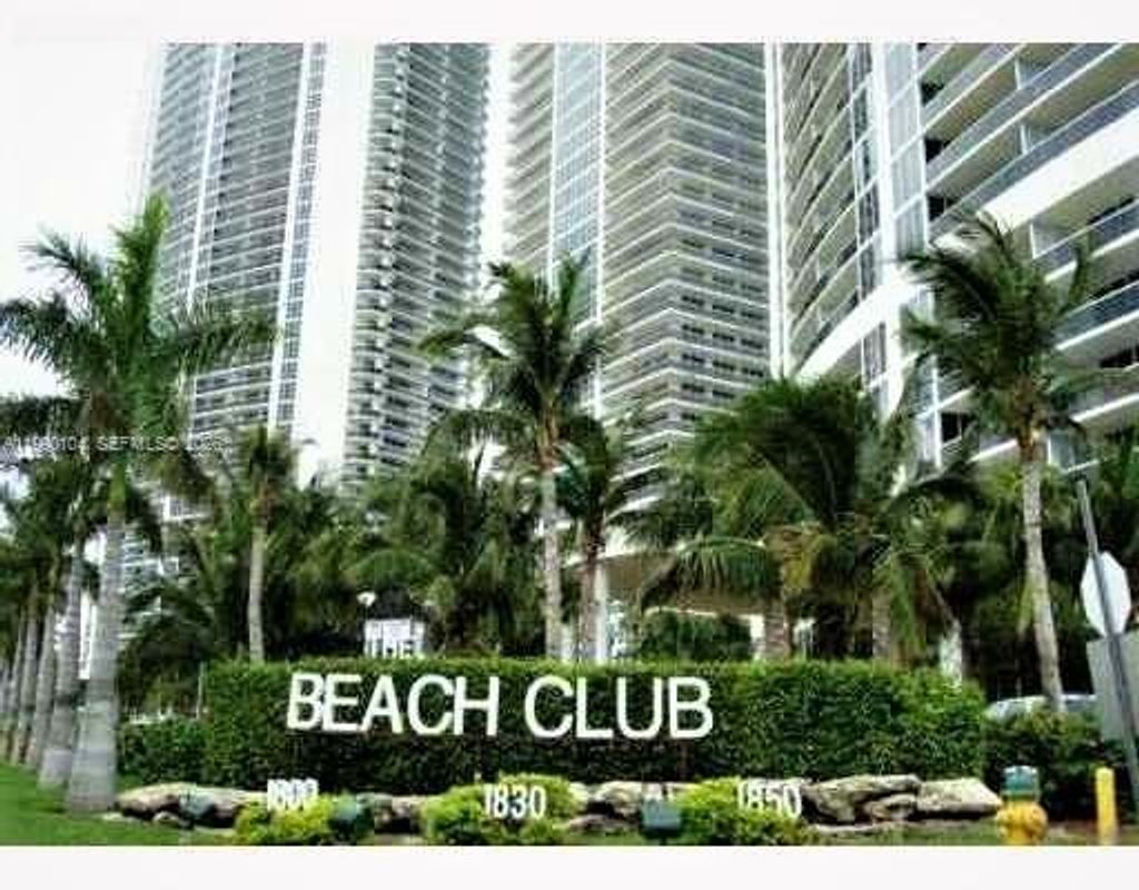 Photo of 1850 S Ocean Dr #2303, Hallandale Beach, FL 33009 (MLS # A11990104)
