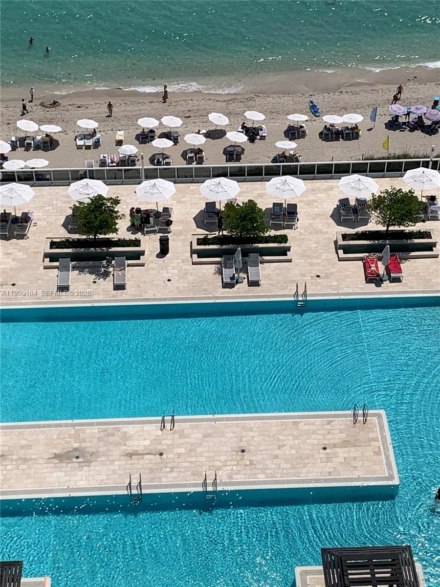 1850 S Ocean Dr 2303