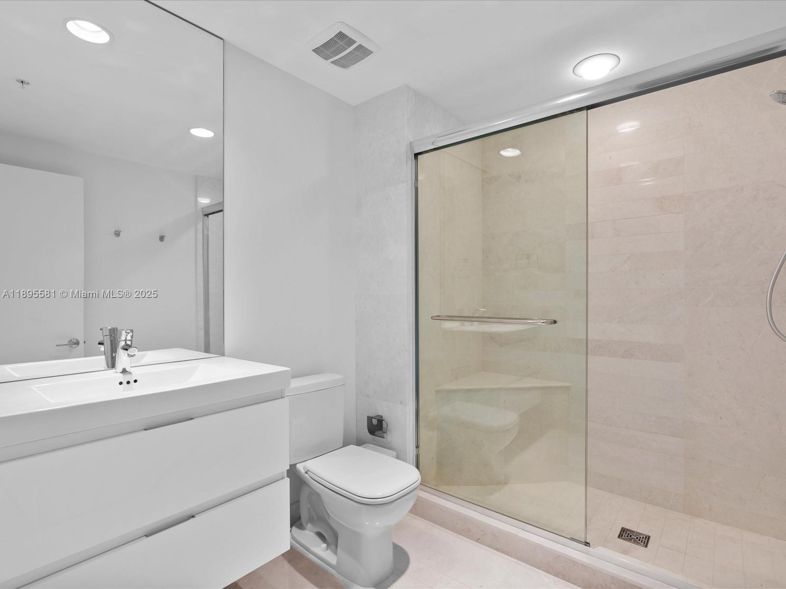 MARINA PALMS RESIDENCES N - Residential