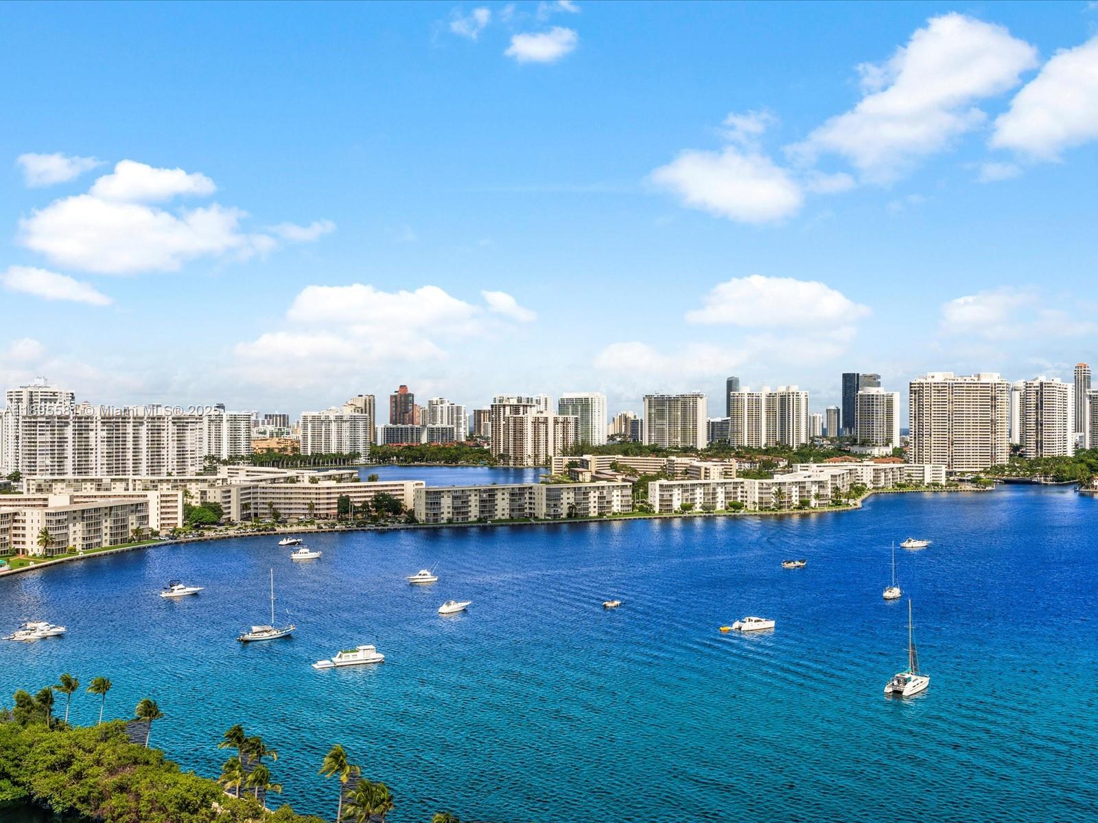 MARINA PALMS RESIDENCES N - Residential
