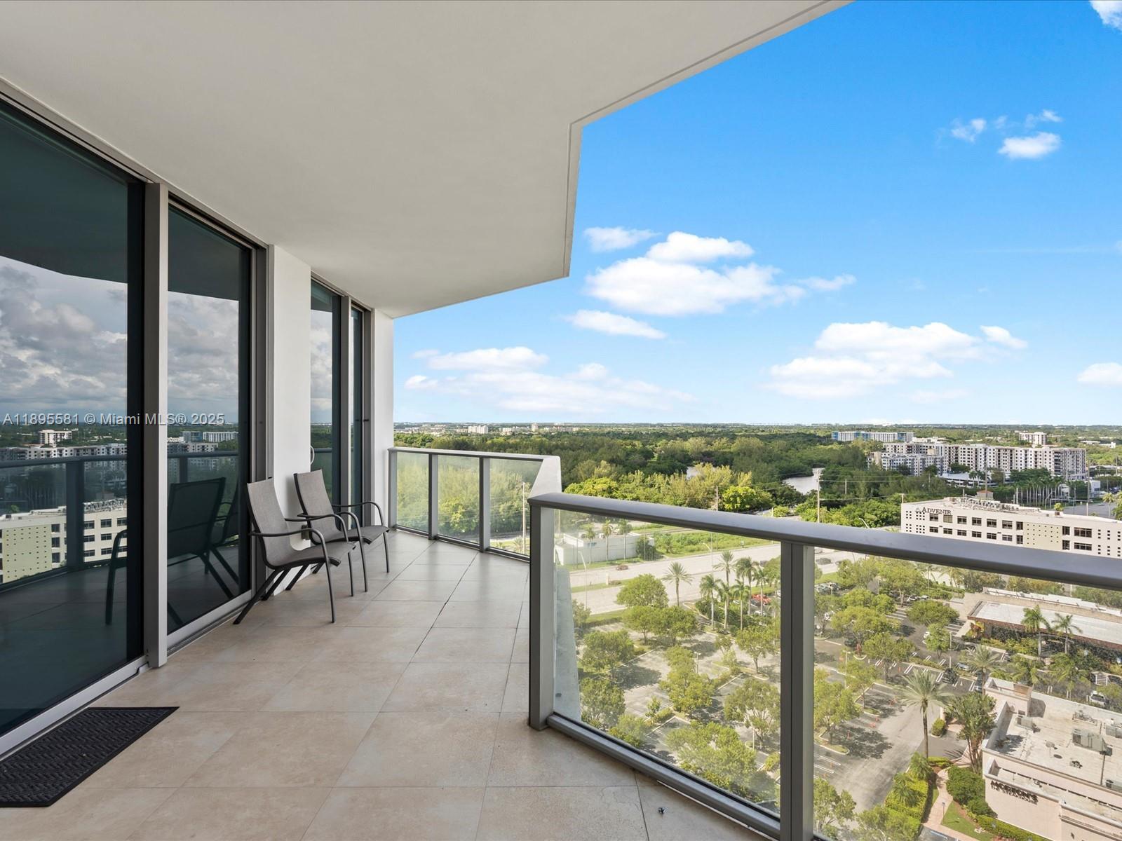 MARINA PALMS RESIDENCES N - Residential