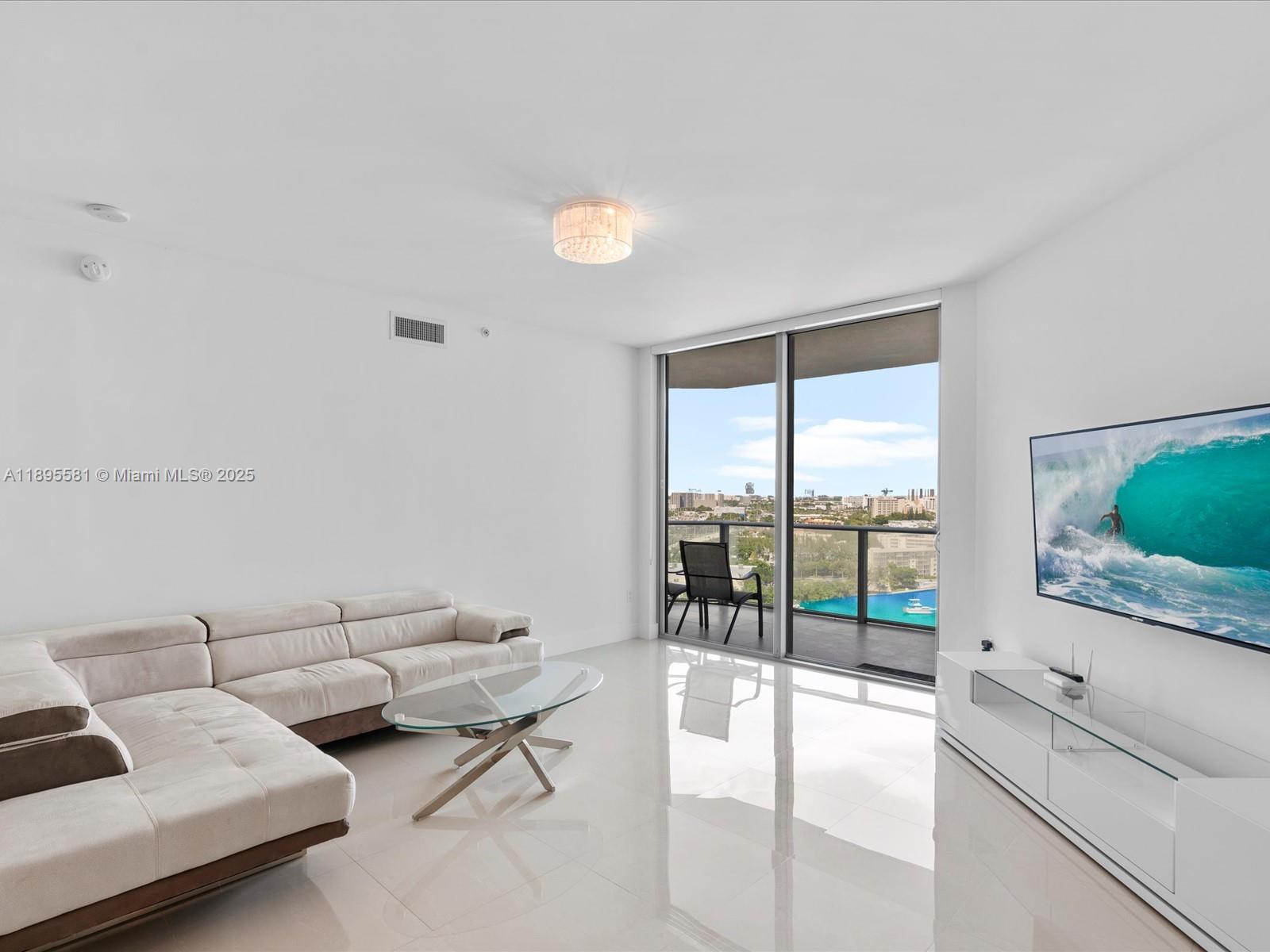 MARINA PALMS RESIDENCES N - Residential