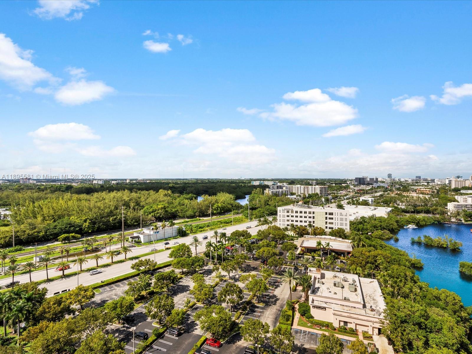MARINA PALMS RESIDENCES N - Residential
