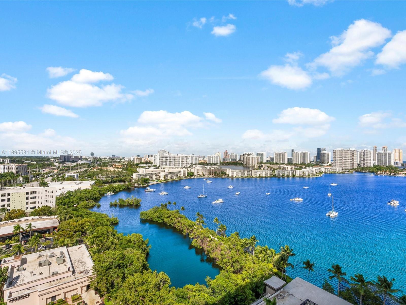 MARINA PALMS RESIDENCES N - Residential