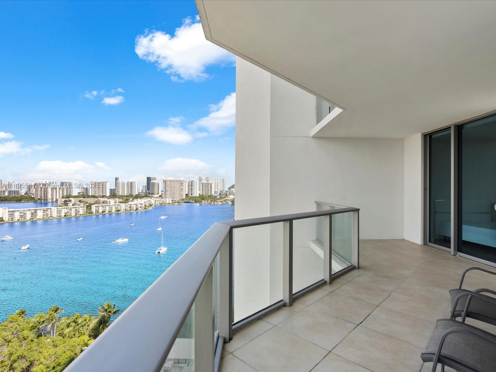 MARINA PALMS RESIDENCES N - Residential