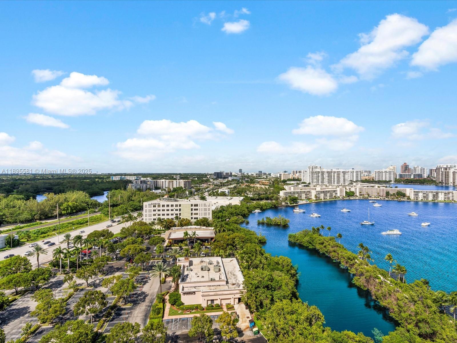 MARINA PALMS RESIDENCES N - Residential