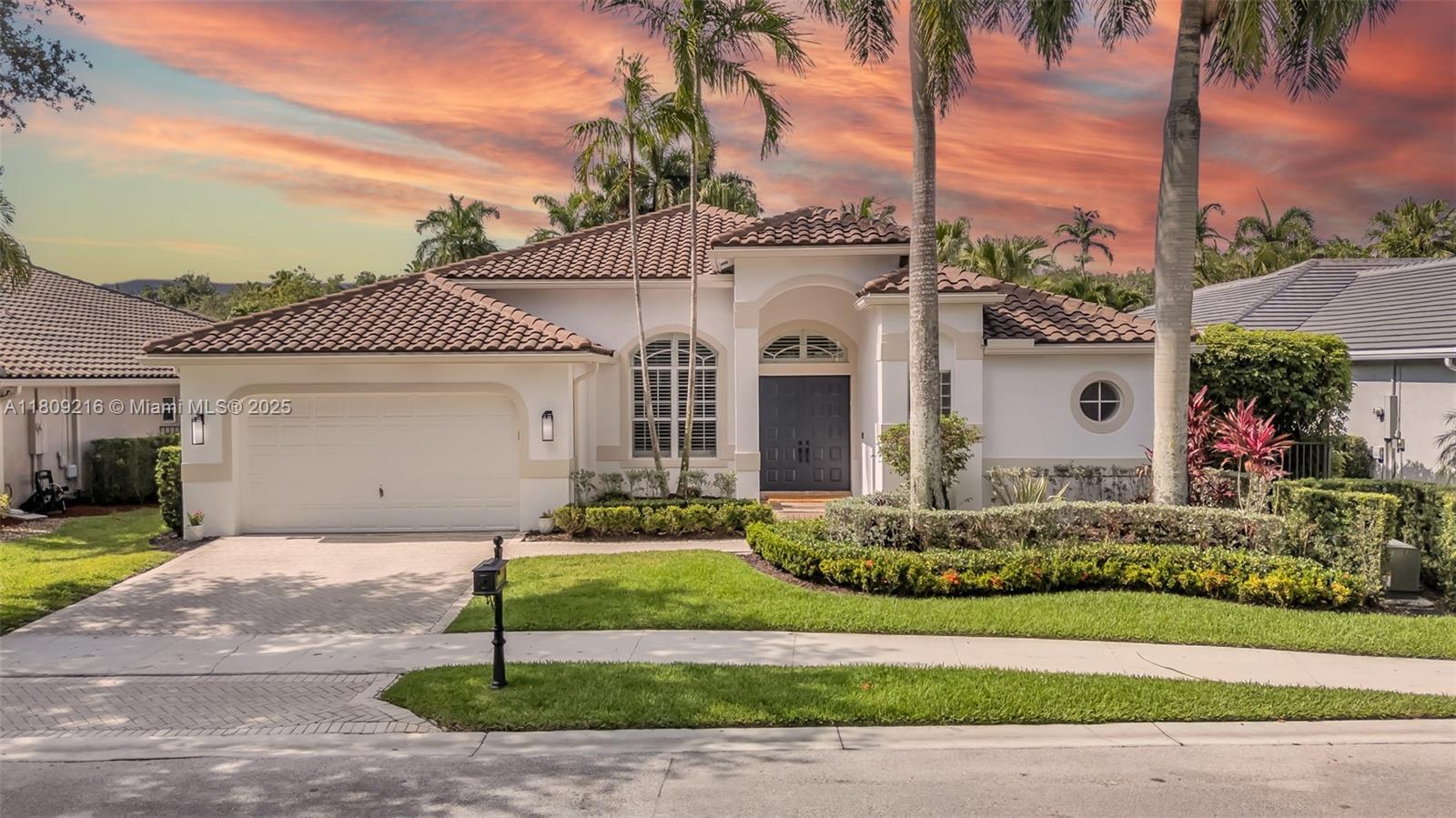 1220 Iris Court