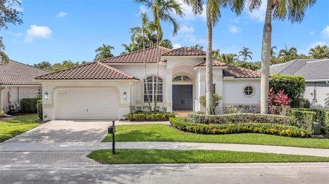 1220 Iris Court Weston FL 33326