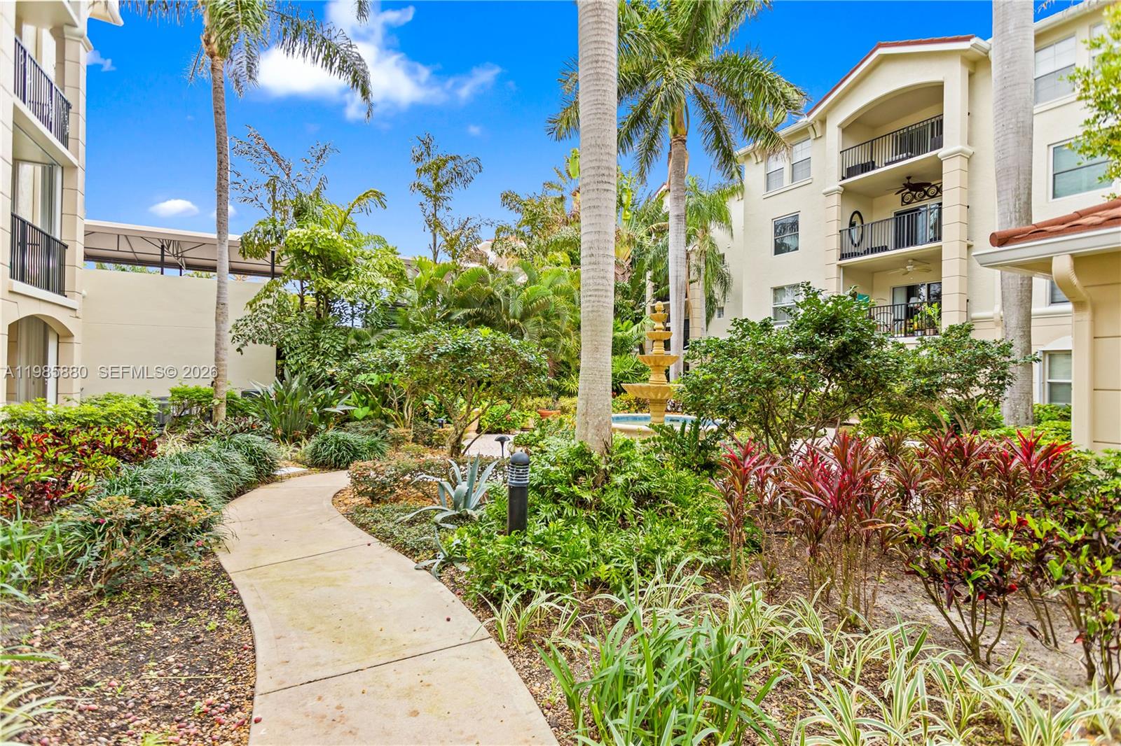 TUSCANY ON THE INTRACOAST - Residential