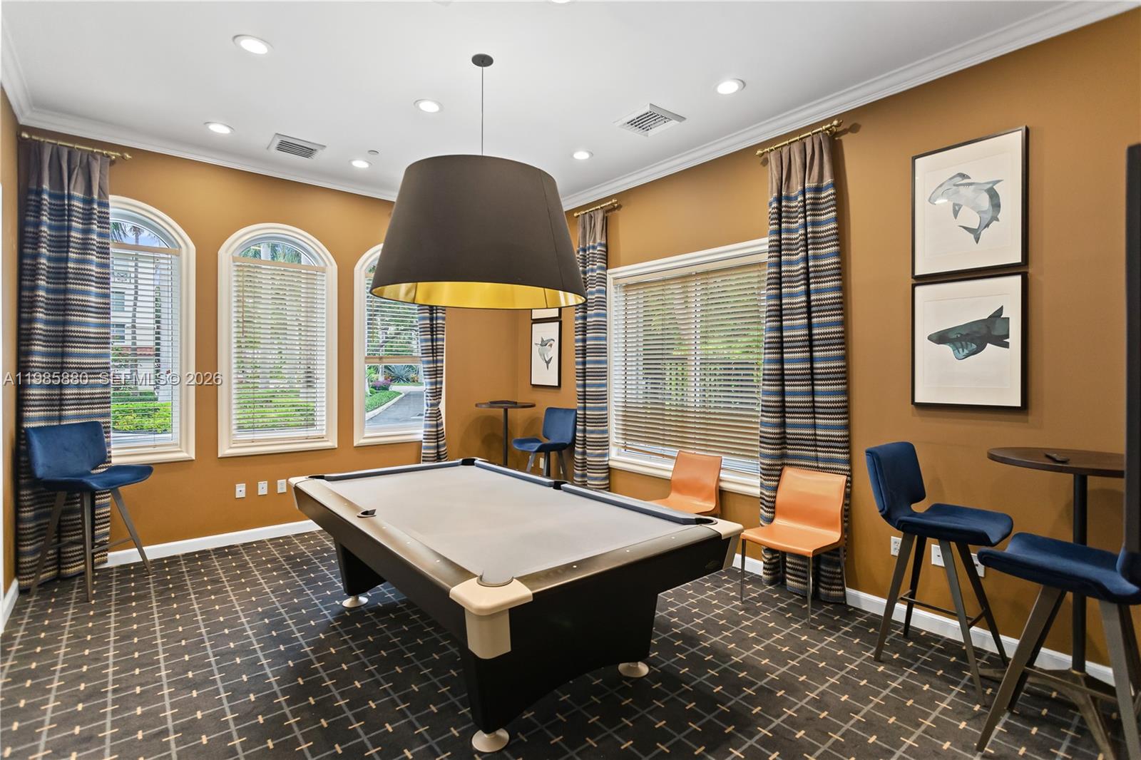 TUSCANY ON THE INTRACOAST - Residential