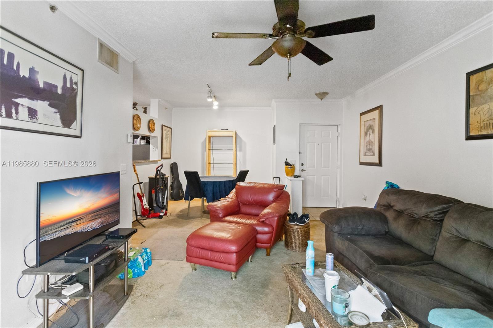 TUSCANY ON THE INTRACOAST - Residential