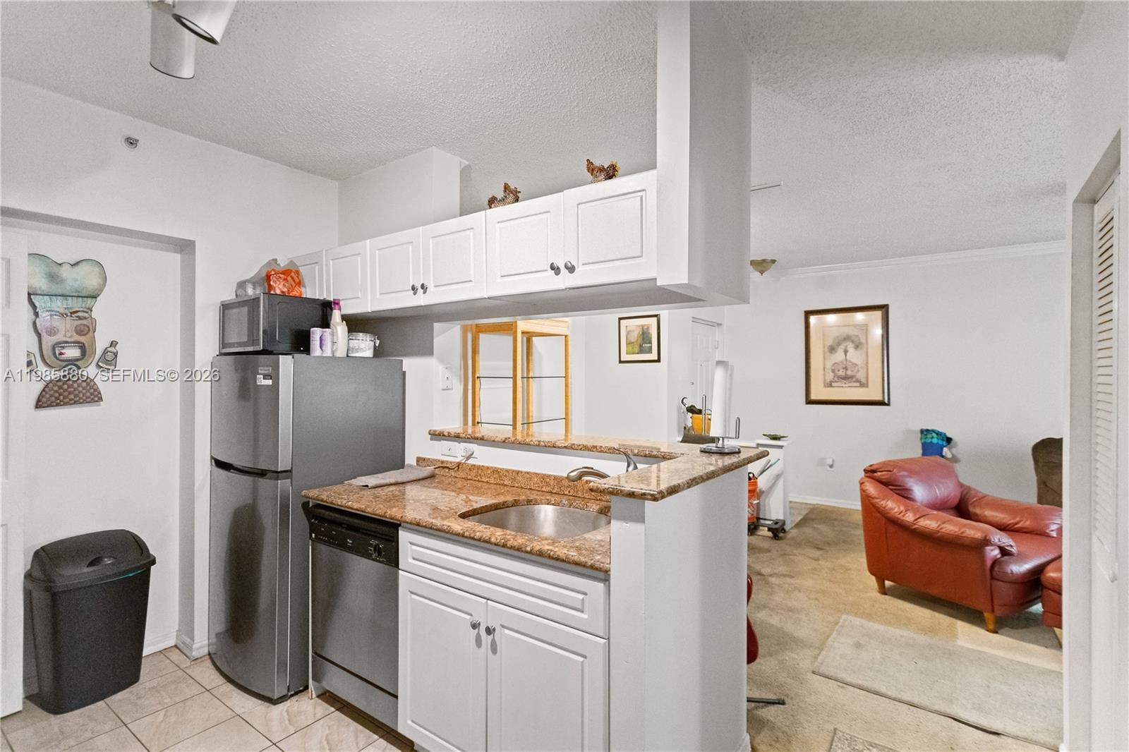 TUSCANY ON THE INTRACOAST - Residential