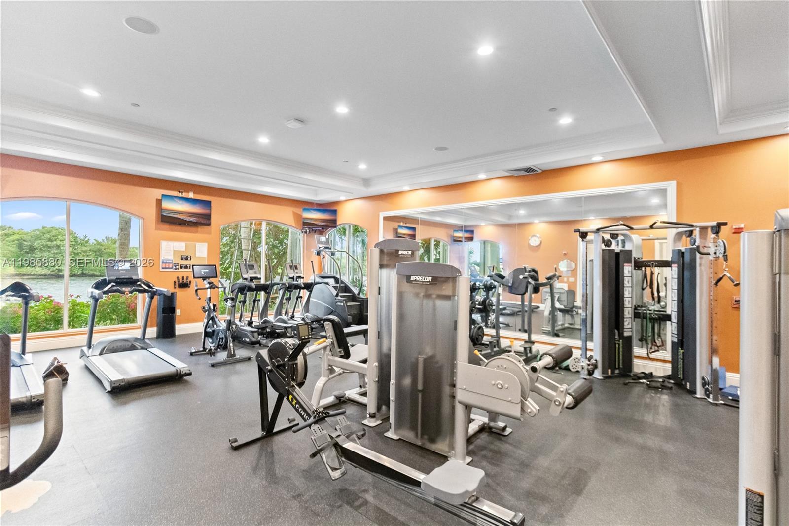 TUSCANY ON THE INTRACOAST - Residential