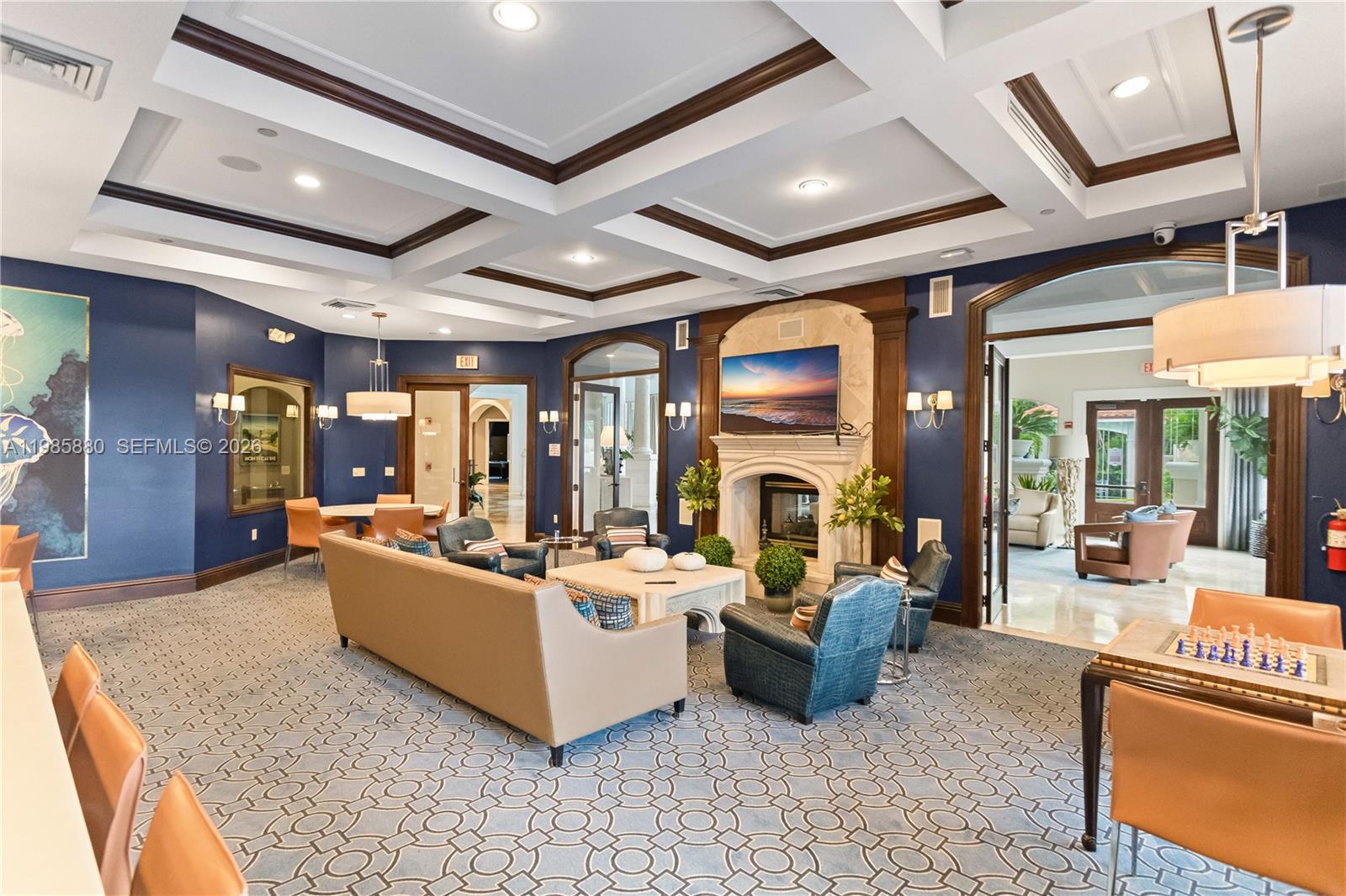 TUSCANY ON THE INTRACOAST - Residential