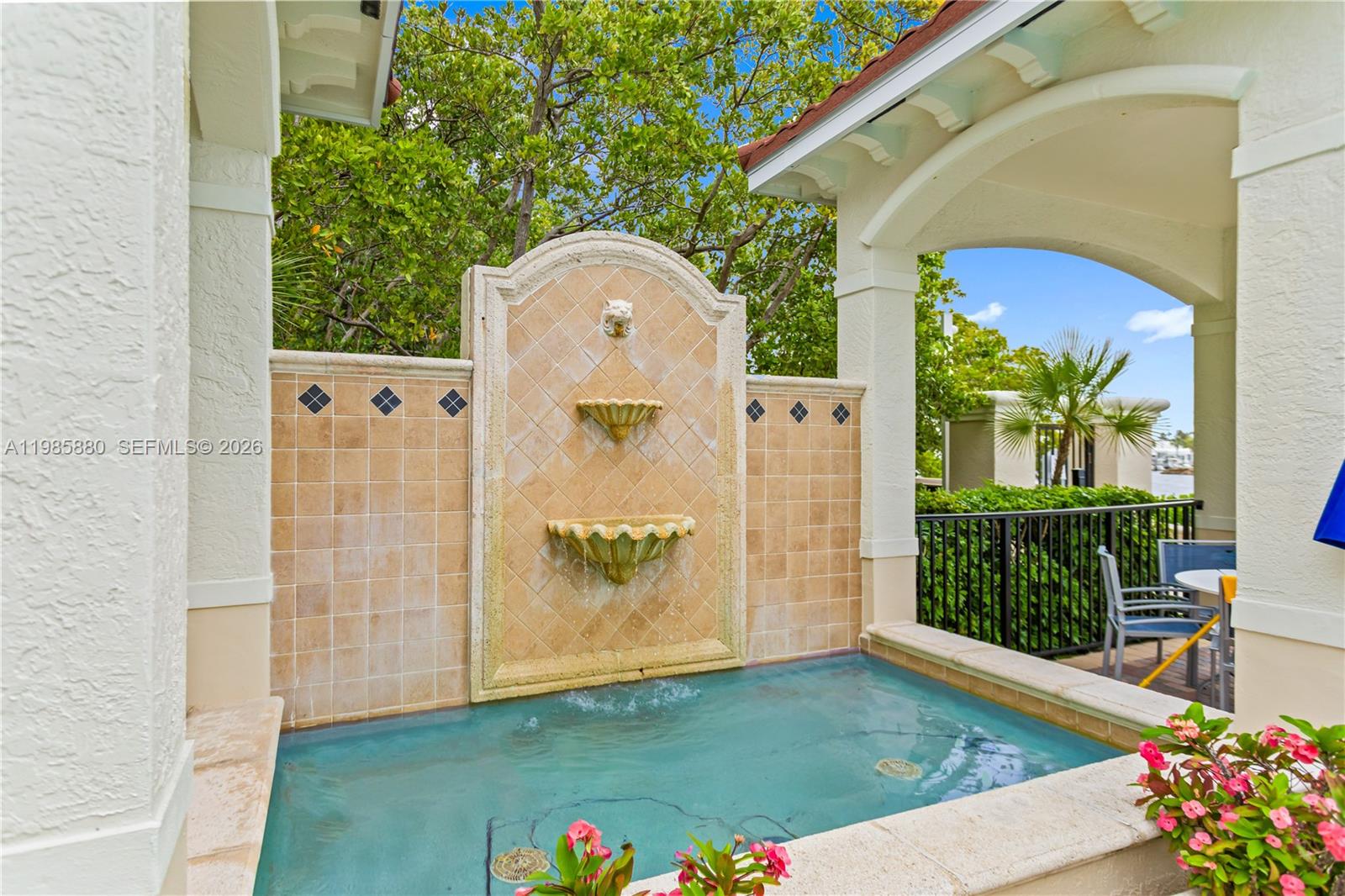 TUSCANY ON THE INTRACOAST - Residential