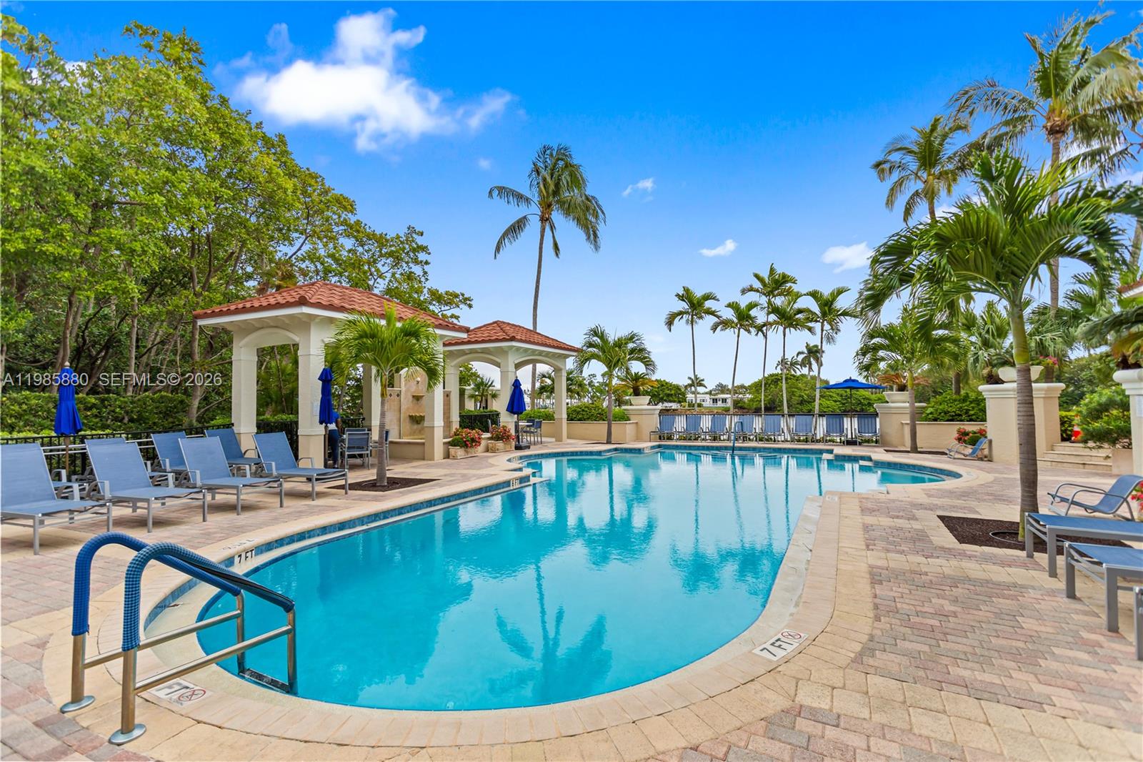 TUSCANY ON THE INTRACOAST - Residential