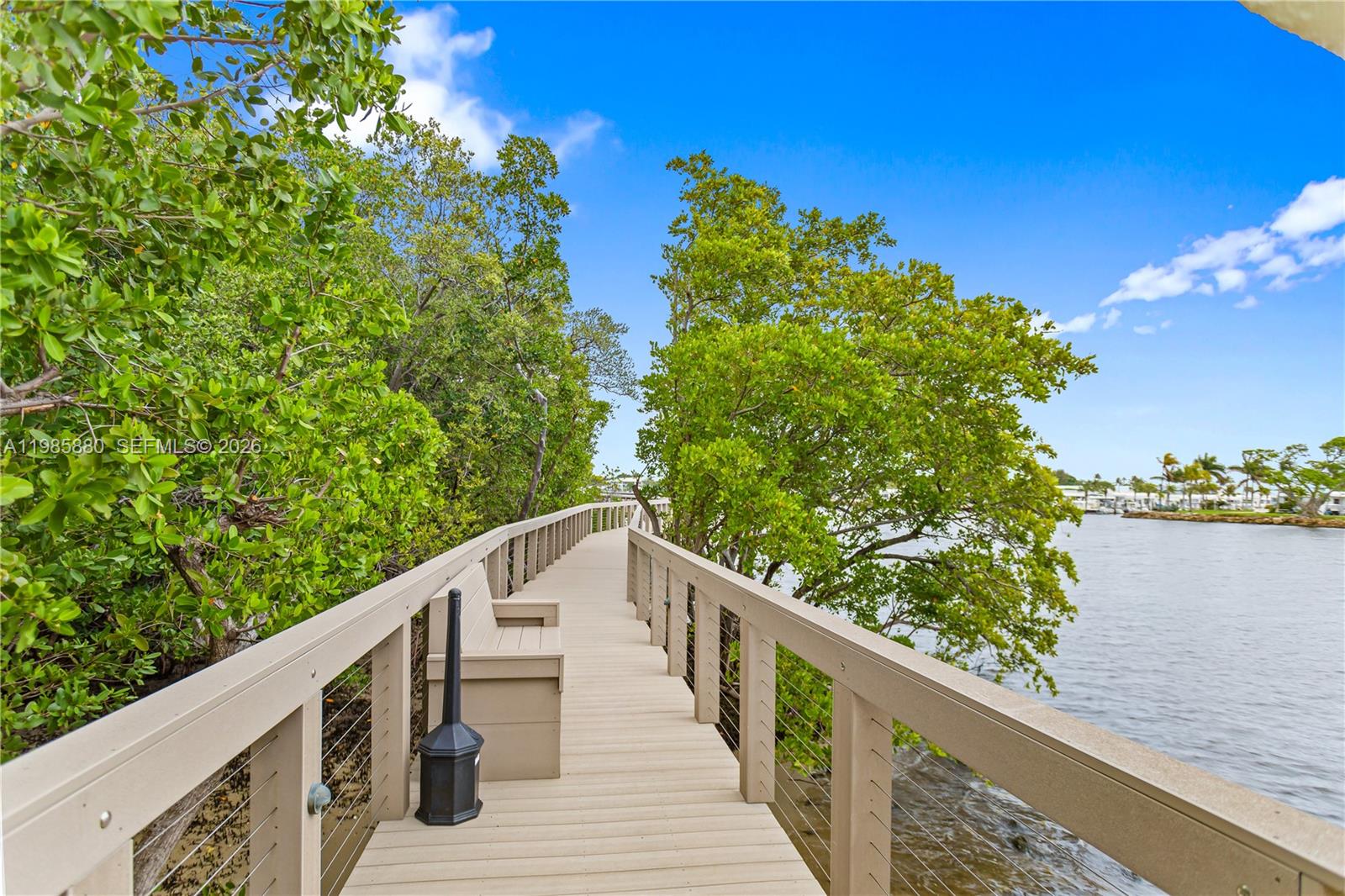 TUSCANY ON THE INTRACOAST - Residential