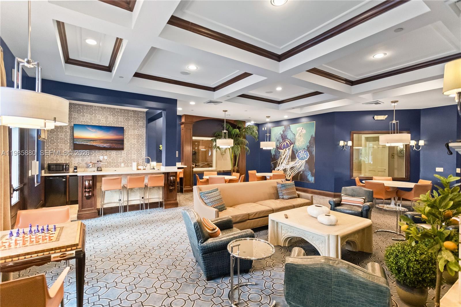 TUSCANY ON THE INTRACOAST - Residential