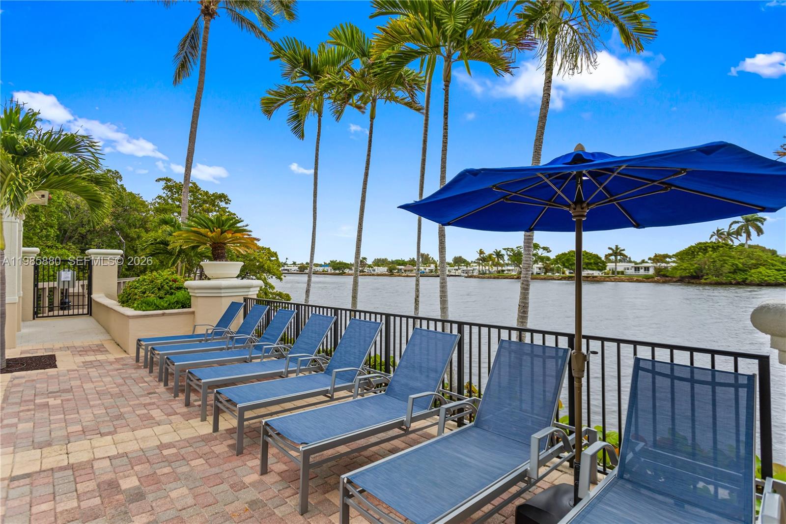 TUSCANY ON THE INTRACOAST - Residential