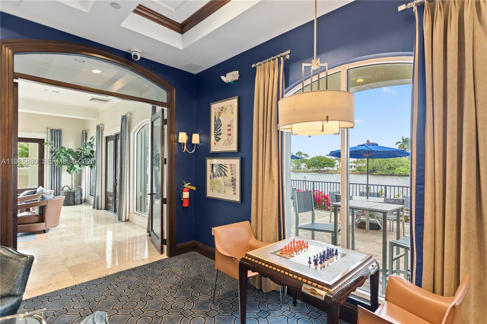 TUSCANY ON THE INTRACOAST - Residential