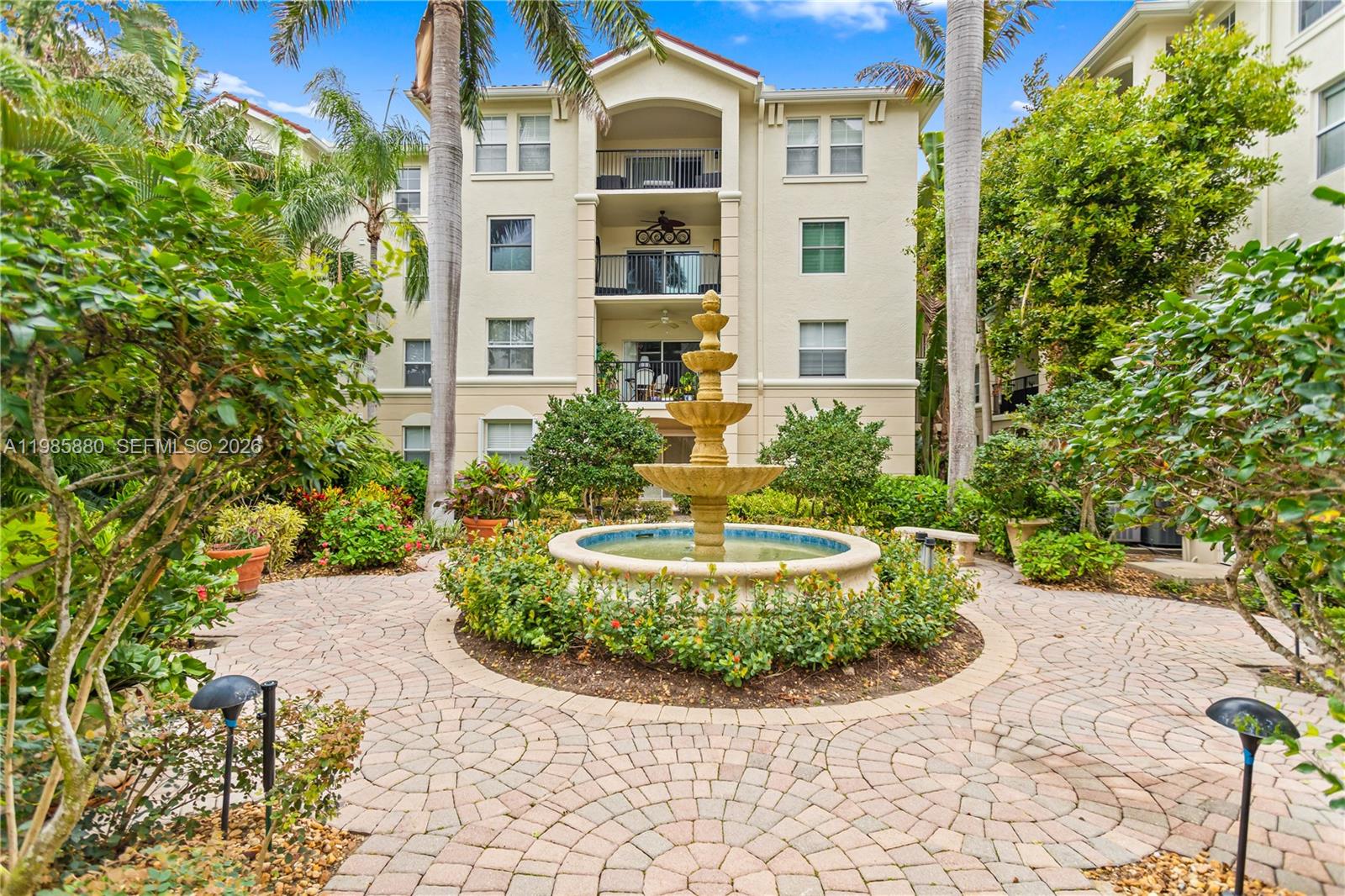 TUSCANY ON THE INTRACOAST - Residential