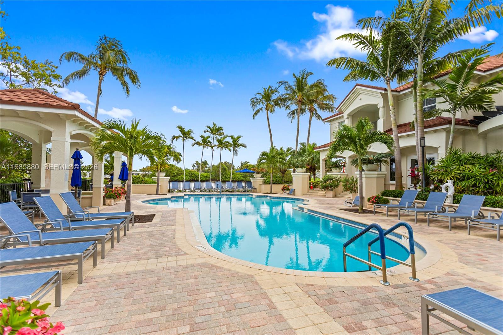 TUSCANY ON THE INTRACOAST - Residential