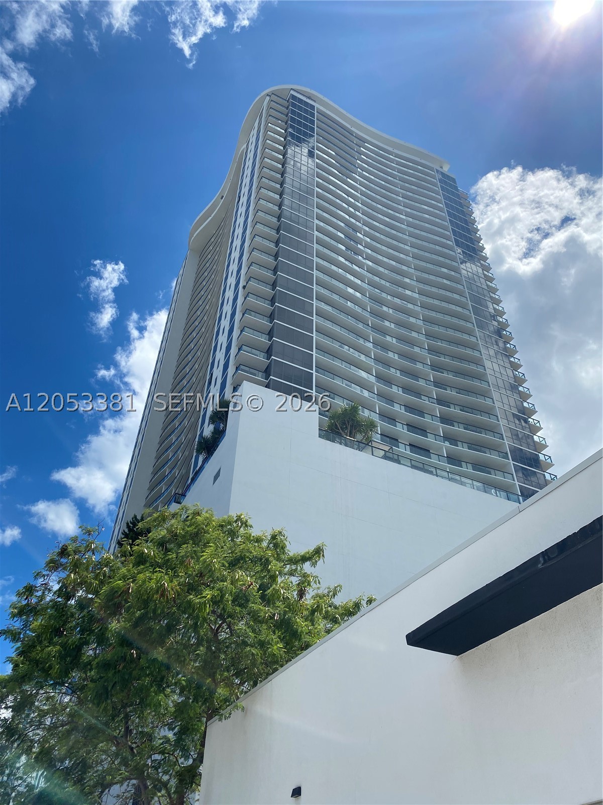 Photo 1 of 16 — 1600 NE 1st Ave 1711, Miami, FL 33132