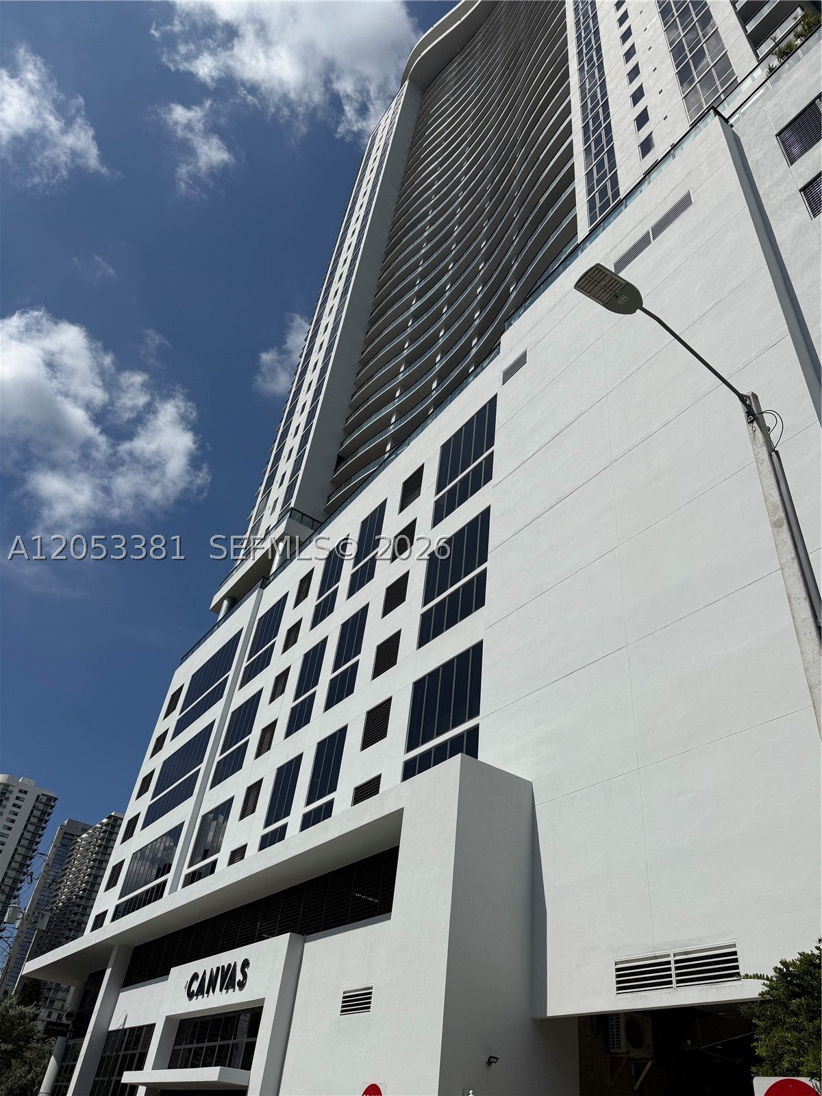 1600 NE 1st Ave