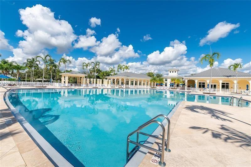 CARIBBEAN ISLES VILLAS CO - Residential