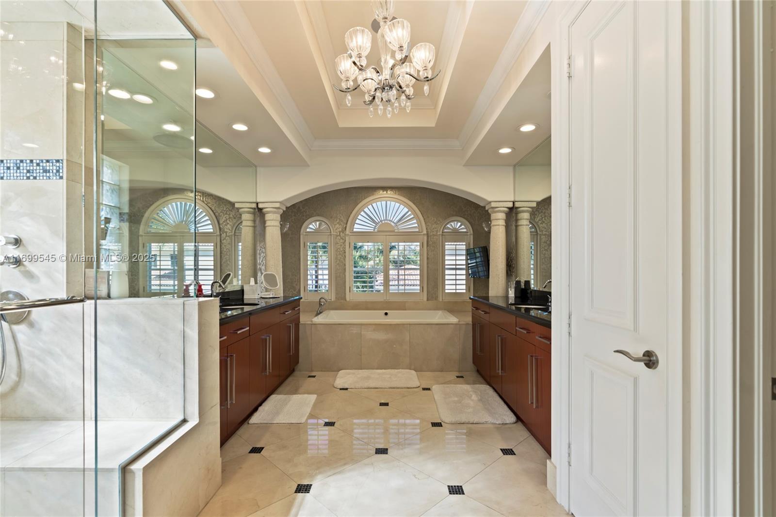 THREE ISLANDS 3RD SECTION - Residential Lease