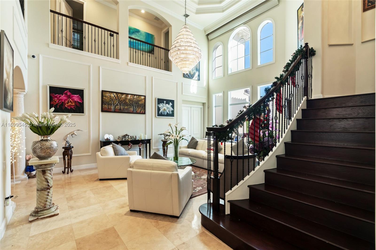 THREE ISLANDS 3RD SECTION - Residential Lease