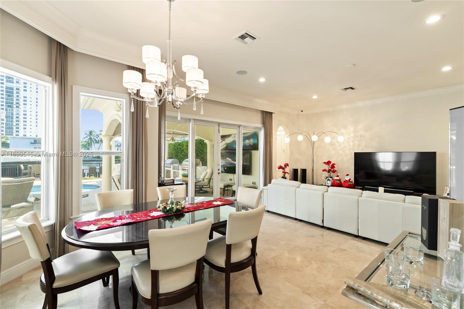 THREE ISLANDS 3RD SECTION - Residential Lease