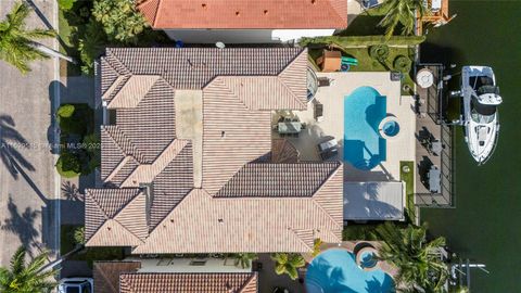 1555 Windjammer Way Hollywood FL 33019