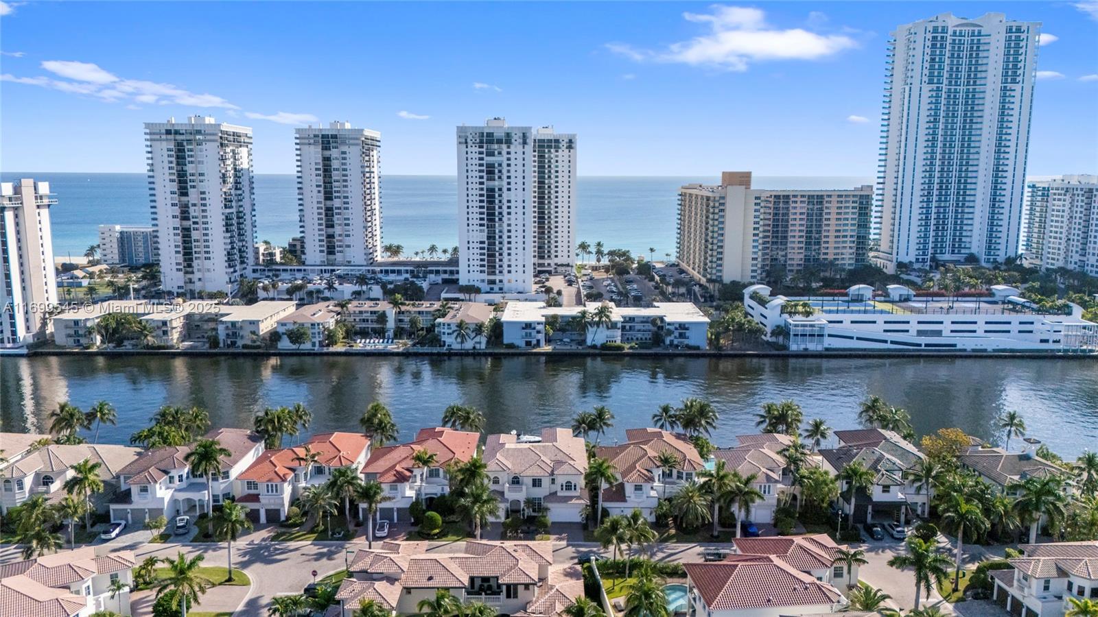 THREE ISLANDS 3RD SECTION - Residential Lease