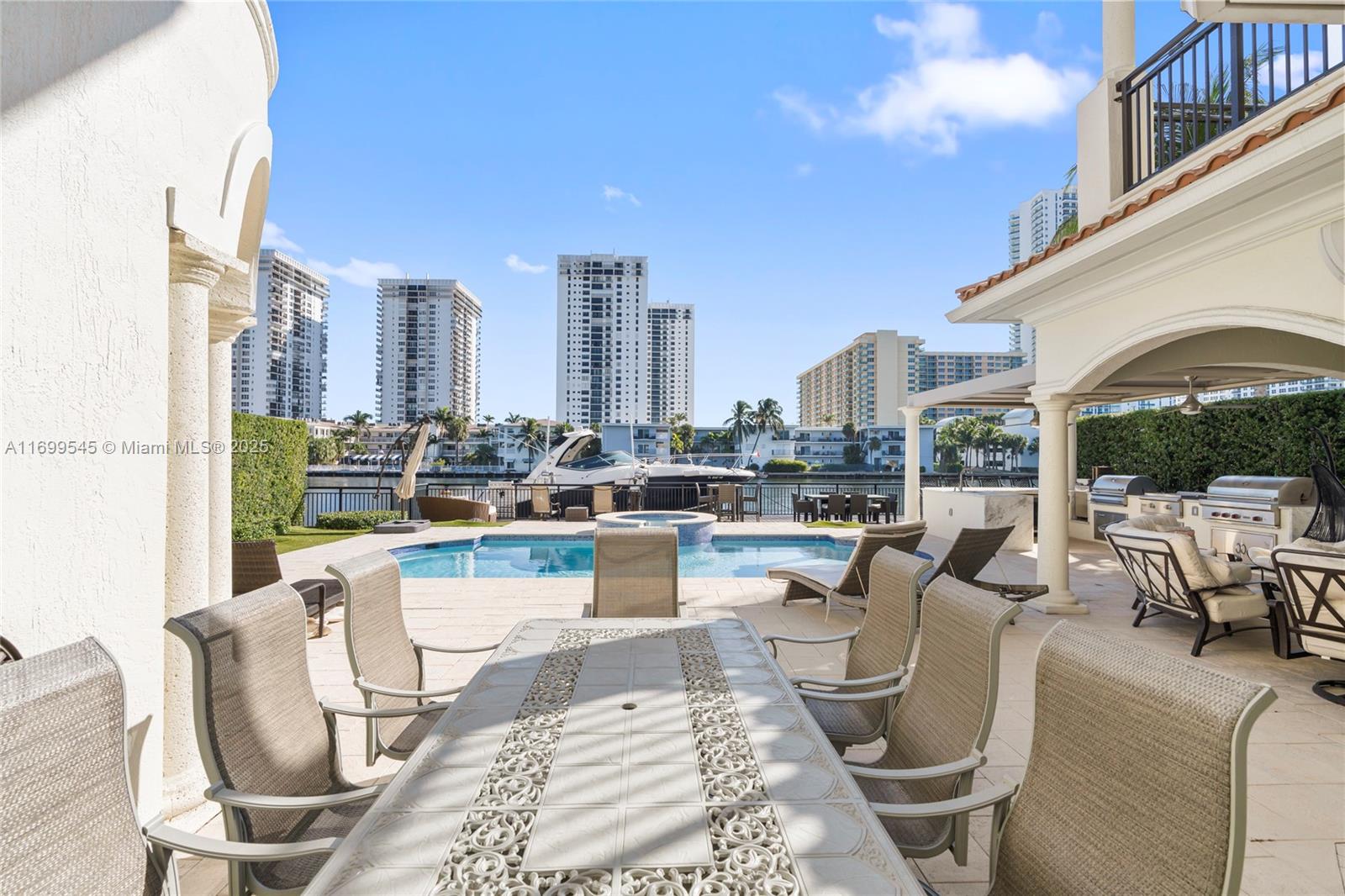 THREE ISLANDS 3RD SECTION - Residential Lease