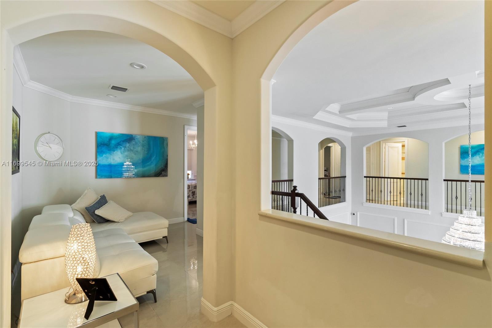 THREE ISLANDS 3RD SECTION - Residential Lease