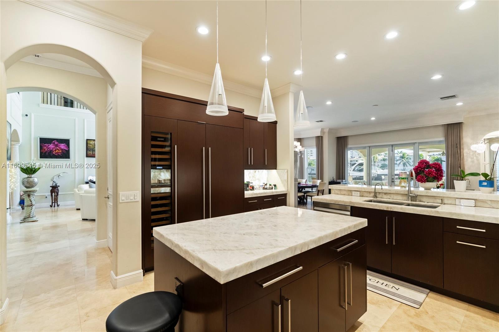 THREE ISLANDS 3RD SECTION - Residential Lease