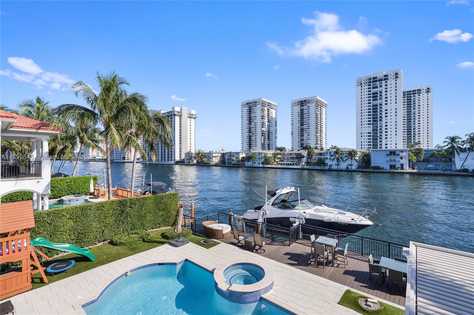 THREE ISLANDS 3RD SECTION - Residential Lease