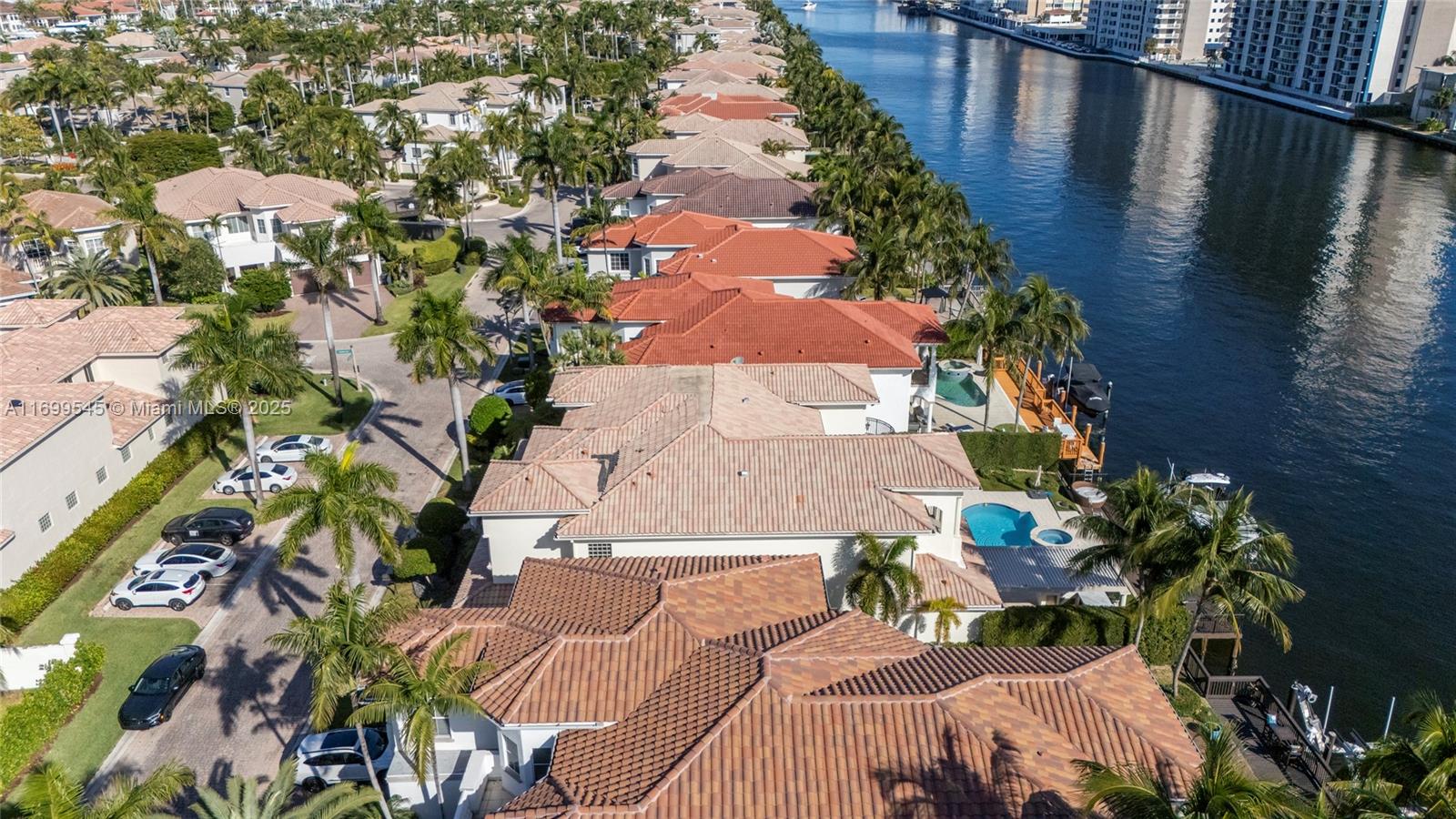 THREE ISLANDS 3RD SECTION - Residential Lease