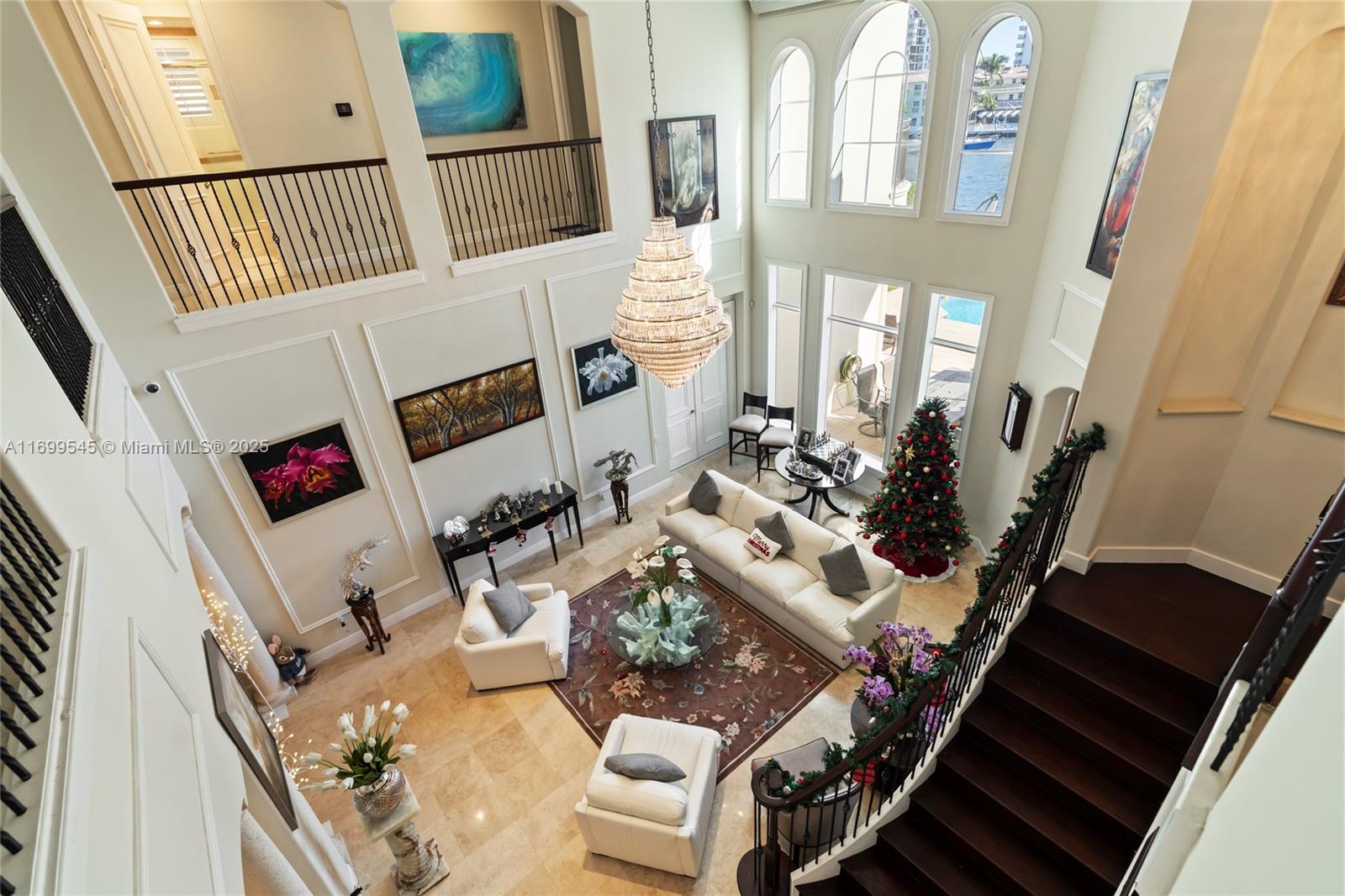 THREE ISLANDS 3RD SECTION - Residential Lease