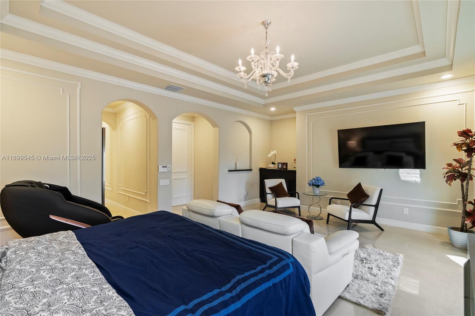 THREE ISLANDS 3RD SECTION - Residential Lease